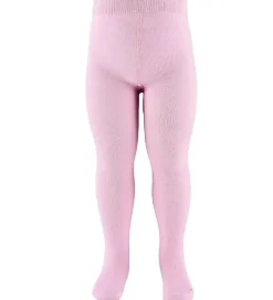 Børn Fuzzies Strømpebukser>Strømpebukser - Lyserød