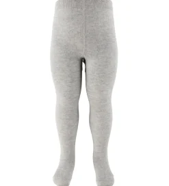 Børn Fuzzies Strømpebukser>Strømpebukser - Lysegrå