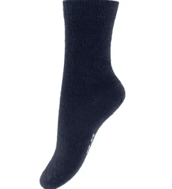 Børn Fuzzies Strømper|Strømper - 5-pak - Navy
