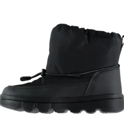 Geox Vinterstøvler>Vinterstøvler - Tex - J Willaboom B ABX - Sort