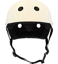 Børn Globe Børnesikkerhed|Skaterhjelme|Hjelm - Goodstock - Matte Off-White