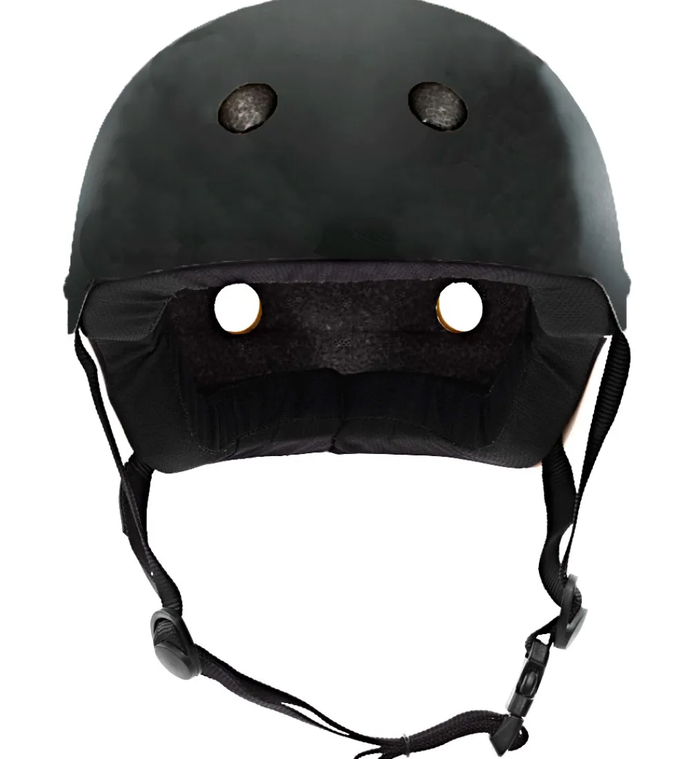 Børn Globe Børnesikkerhed|Skaterhjelme>Hjelm - Goodstock - Sort