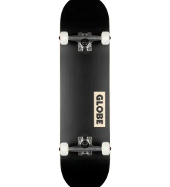 Globe Skateboards|Skate>Skateboard - 8,125'' - Goodstock - Sort