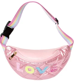 Great Pretenders Bæltetasker|Bæltetaske - Plushie Love Fanny