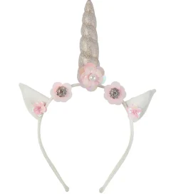 Great Pretenders Hårbøjler|Hårbøjle - Believe In Unicorn