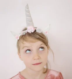 Great Pretenders Hårbøjler|Hårbøjle - Believe In Unicorn