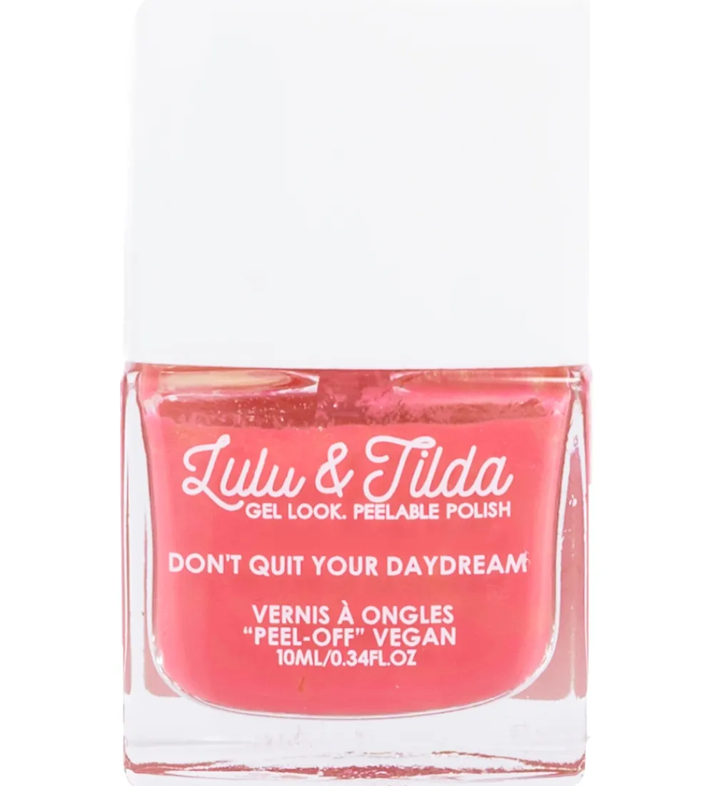 Great Pretenders Neglelak>Neglelak - Peelable - 10 ml - Don't Quit Your D