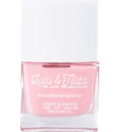 Great Pretenders Neglelak>Neglelak - Peelable - 10 ml - Macaroon Swoon