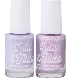 Great Pretenders Neglelak|Neglelakker - 2-pak - Washable - 12 ml - Do You