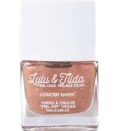 Great Pretenders Neglelak|Neglelak - Peelable - 10 ml - Concert Queen