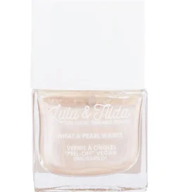 Great Pretenders Neglelak>Neglelak - Peelable - 10 ml - What a Pearl Want