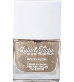 Great Pretenders Neglelak>Neglelak - Peelable - 10 ml - Golden Buzzer