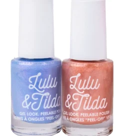 Great Pretenders Neglelak>Neglelakker - 2-pak - Peelable - 12 ml - Boho C