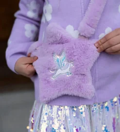 Great Pretenders Udklædningstøj|Skuldertasker>Skuldertaske - Amazing Alicorn