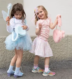 Great Pretenders Udklædningstøj|Skuldertasker|Skuldertaske - Sisters Forever