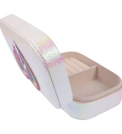 Great Pretenders Smykkeskrin|Smykker>Smykkeskrin - Pretty Precious Unicorn - Perlemo