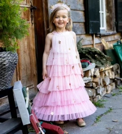 Great Pretenders Udklædningstøj|Halloween|Udklædning - Christmas Tree - Rosa