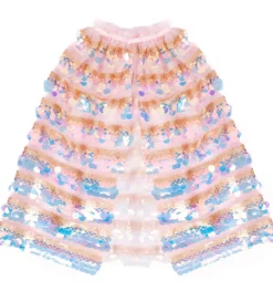 Great Pretenders Udklædningstøj|Halloween>Udklædning - Tylkappe - The 5th Avenue Paillett