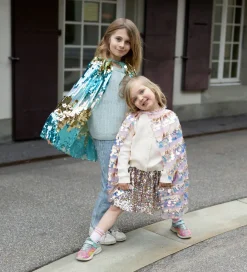 Great Pretenders Udklædningstøj|Halloween>Udklædning - Tylkappe - The 5th Avenue Paillett