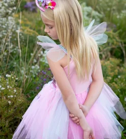 Great Pretenders Hårbøjler|Udklædning - Kjole m. Hårbøjle - Woodland Butte