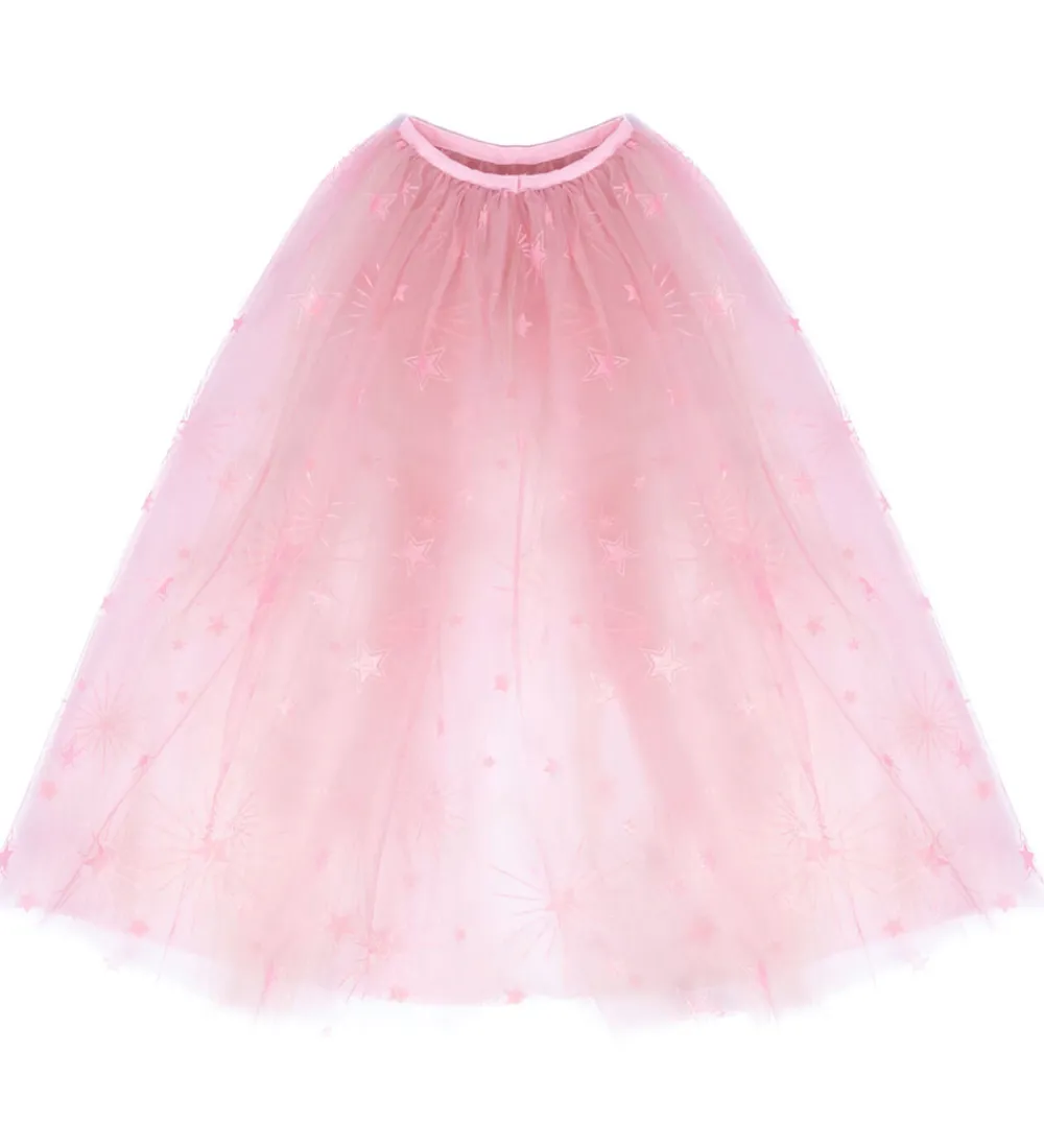 Great Pretenders Udklædningstøj|Halloween|Udklædning - Tylkappe - A Star Is Born