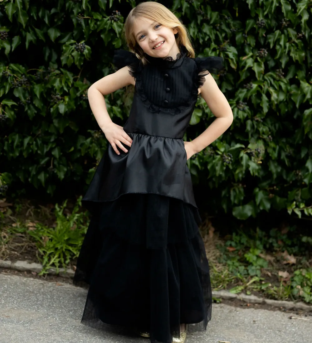 Great Pretenders Udklædningstøj|Halloween|Udklædning - Gothic Mischief Witch