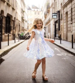 Great Pretenders Udklædningstøj|Halloween>Udklædning - Sequins Concert Queen