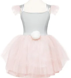 Great Pretenders Hårbøjler>Udklædning - Kjole m. Hårbøjle - Woodland Bunny