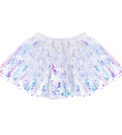 Great Pretenders Udklædningstøj|Halloween>Udklædning - Nederdel - Sequins Concert Queen