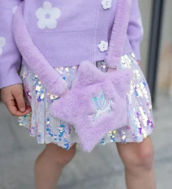 Great Pretenders Udklædningstøj|Halloween>Udklædning - Nederdel - Sequins Concert Queen