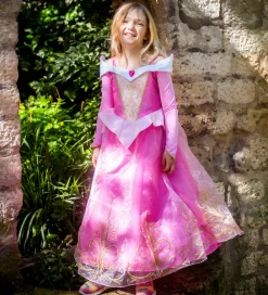 Great Pretenders Udklædningstøj|Halloween|Udklædning - Once Upon A Princess - Sleeping Cu