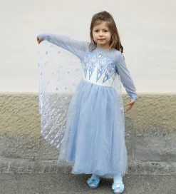 Great Pretenders Udklædningstøj|Halloween|Udklædning - Once Upon A Princess - Winter Prin