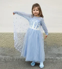 Great Pretenders Udklædningstøj|Halloween>Udklædning - Once Upon A Princess - Winter Prin