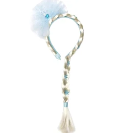 Great Pretenders Hårbøjler>Udklædning - Is Dronning Fletning