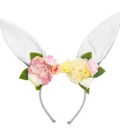 Great Pretenders Hårbøjler|Udklædning - Kjole m. Hårbøjle - Woodland Bunny