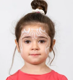 Grim Tout Sminke|Teatersminke - 4 Farveblyanter - Splash