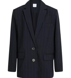 Børn Grunt Jakkesæt Og Blazers>Blazer - Denisia Blazer - Navy