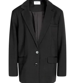 Børn Grunt Jakkesæt Og Blazers>Blazer Blazer - Tune - Sort