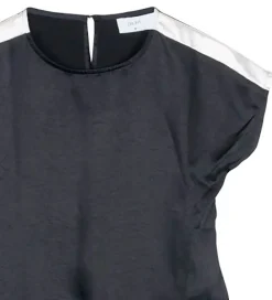 Børn Grunt Buksedragter|Buksedragt - Sandra - Deep Blue