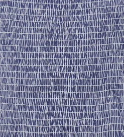 Børn Grunt Toppe>Top - GrBibi Pin - Navy/Hvid