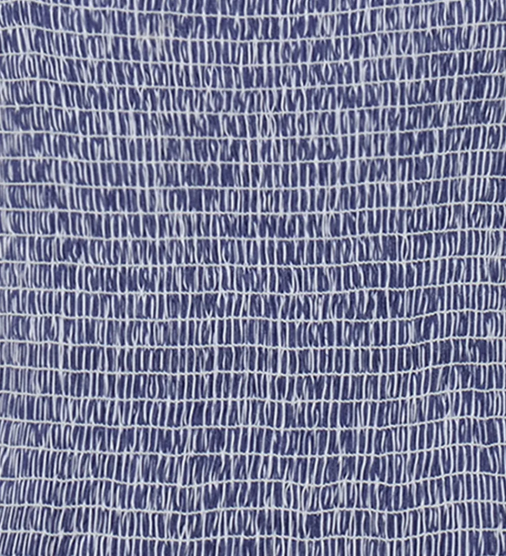 Børn Grunt Toppe>Top - GrBibi Pin - Navy/Hvid