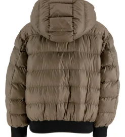 Børn G-Star RAW Overgangsjakker|Dunjakker Og Dynejakker|Dynejakke - Dark Olive