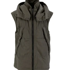 Børn G-Star RAW Dunveste Og Dyneveste|Dynevest - Whistler - India Ink