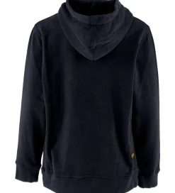 Børn G-Star RAW Hættetrøjer|Hættetrøje - Oversized - Salute