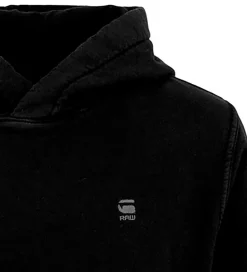 Børn G-Star RAW Hættetrøjer|Hættetrøje - Salute