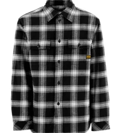 Børn G-Star RAW Skjorter|Overshirt - Logan