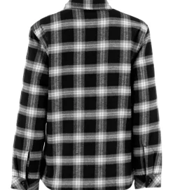 Børn G-Star RAW Skjorter|Overshirt - Logan