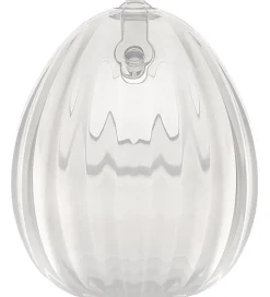 Haakaa Brystpumper|Amning|Mælkeopsamler og Brystpumpe- Musling - 75 ml