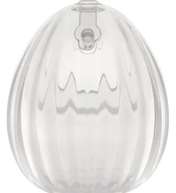 Haakaa Brystpumper|Amning>Mælkeopsamler og Brystpumpe - Musling - 120 ml