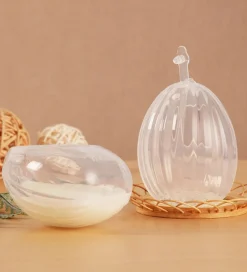 Haakaa Brystpumper|Amning>Mælkeopsamler og Brystpumpe - Musling - 120 ml